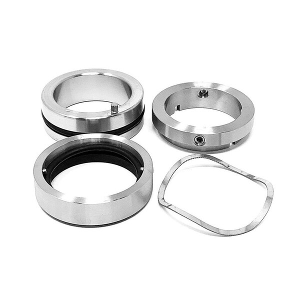 GHP 1000 SSK, PMS C/SS/EPDM; Replaces Alfa Laval Part# 9630032494